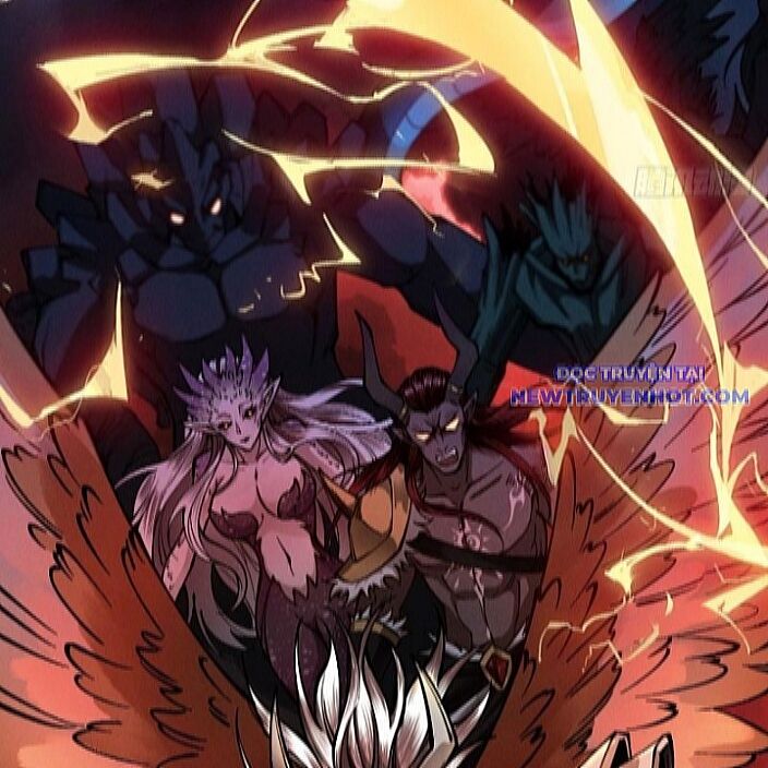 Gặp Mạnh Thì Càng Mạnh, Tu Vi Của Ta Không Giới Hạn - Chapter 19 - Page 109