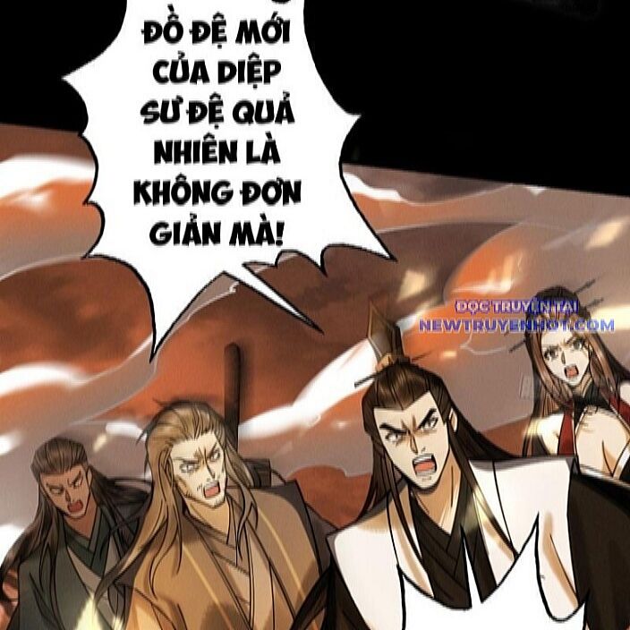 Gặp Mạnh Thì Càng Mạnh, Tu Vi Của Ta Không Giới Hạn - Chapter 19 - Page 138