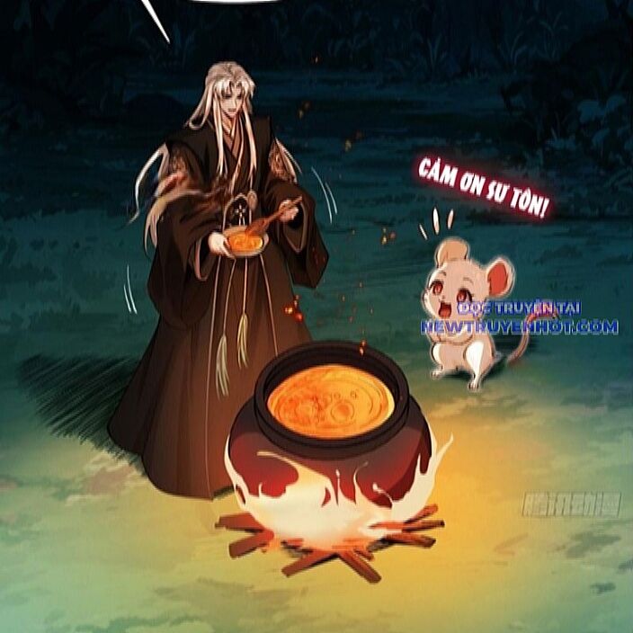 Gặp Mạnh Thì Càng Mạnh, Tu Vi Của Ta Không Giới Hạn - Chapter 19 - Page 16