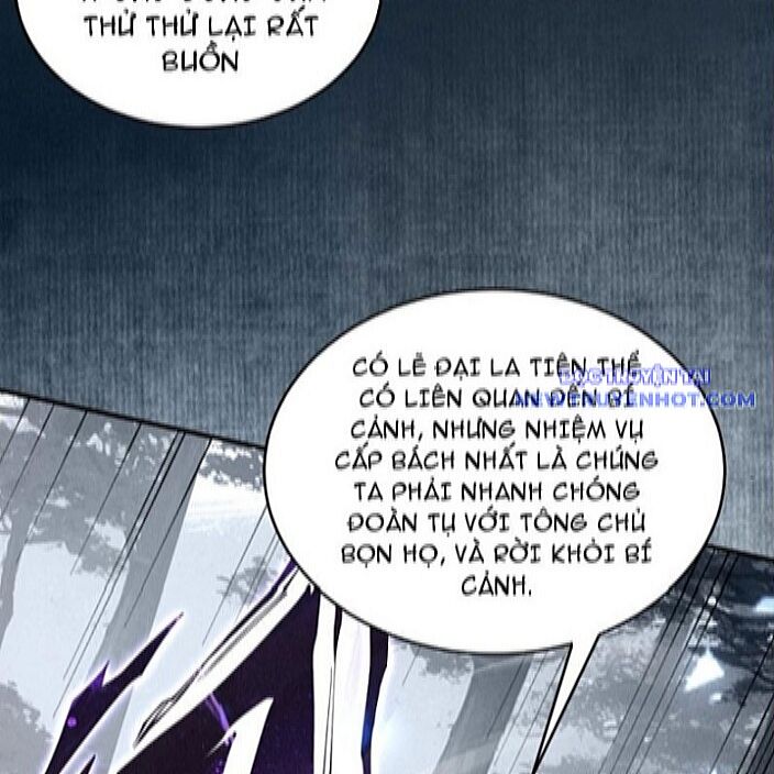 Gặp Mạnh Thì Càng Mạnh, Tu Vi Của Ta Không Giới Hạn - Chapter 19 - Page 29