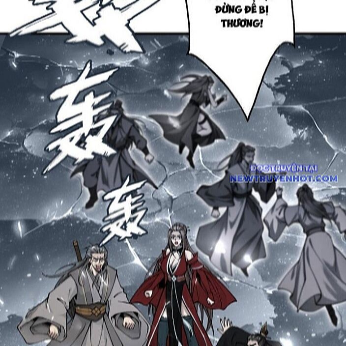 Gặp Mạnh Thì Càng Mạnh, Tu Vi Của Ta Không Giới Hạn - Chapter 19 - Page 38