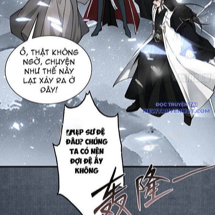 Gặp Mạnh Thì Càng Mạnh, Tu Vi Của Ta Không Giới Hạn - Chapter 19 - Page 39