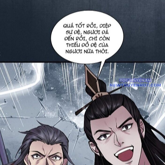 Gặp Mạnh Thì Càng Mạnh, Tu Vi Của Ta Không Giới Hạn - Chapter 19 - Page 43