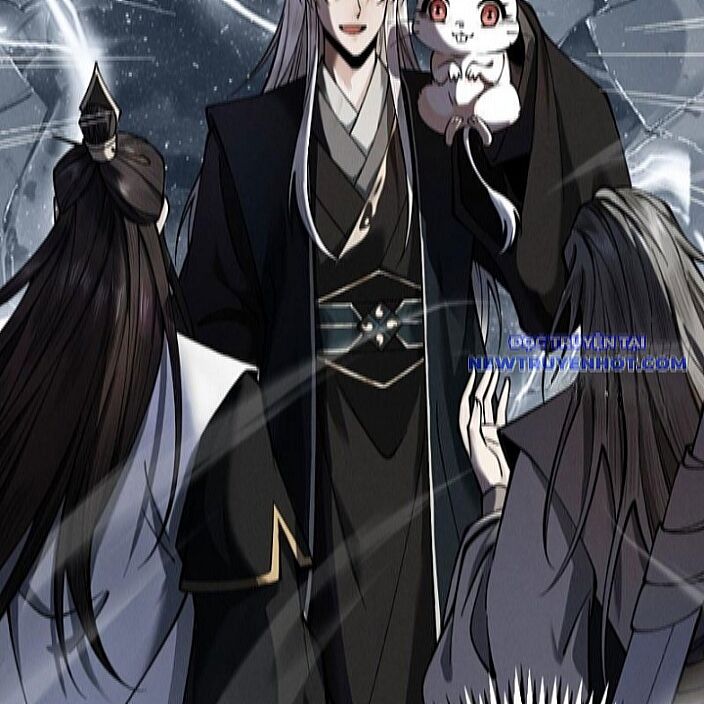 Gặp Mạnh Thì Càng Mạnh, Tu Vi Của Ta Không Giới Hạn - Chapter 19 - Page 46