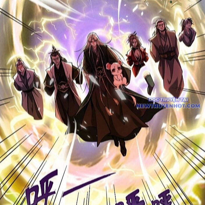 Gặp Mạnh Thì Càng Mạnh, Tu Vi Của Ta Không Giới Hạn - Chapter 19 - Page 55