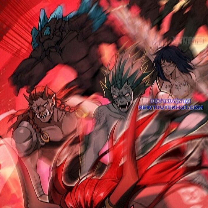 Gặp Mạnh Thì Càng Mạnh, Tu Vi Của Ta Không Giới Hạn - Chapter 19 - Page 76