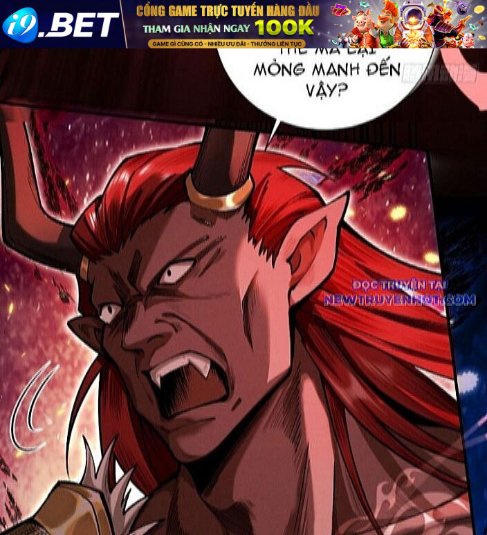 Gặp Mạnh Thì Càng Mạnh, Tu Vi Của Ta Không Giới Hạn - Chapter 19 - Page 79