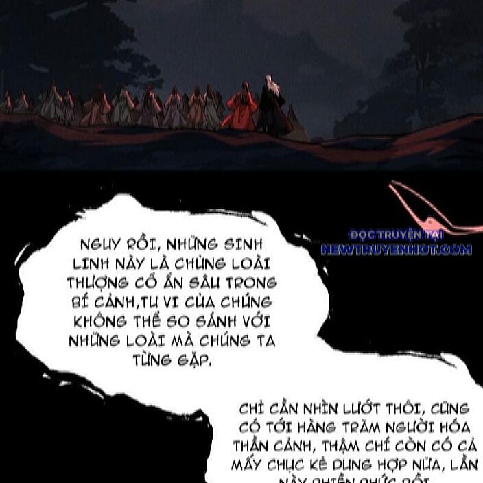 Gặp Mạnh Thì Càng Mạnh, Tu Vi Của Ta Không Giới Hạn - Chapter 19 - Page 87