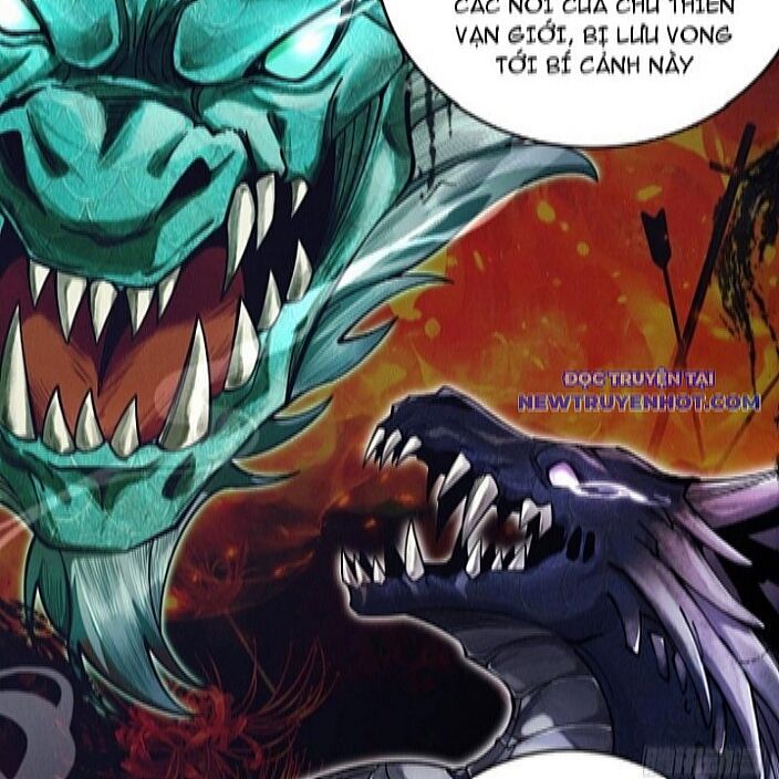 Gặp Mạnh Thì Càng Mạnh, Tu Vi Của Ta Không Giới Hạn - Chapter 19 - Page 90