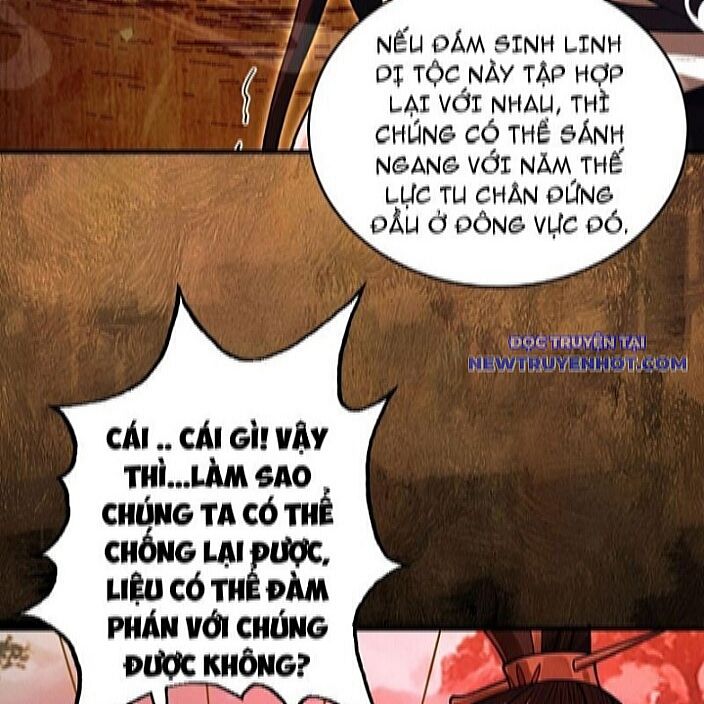 Gặp Mạnh Thì Càng Mạnh, Tu Vi Của Ta Không Giới Hạn - Chapter 19 - Page 93