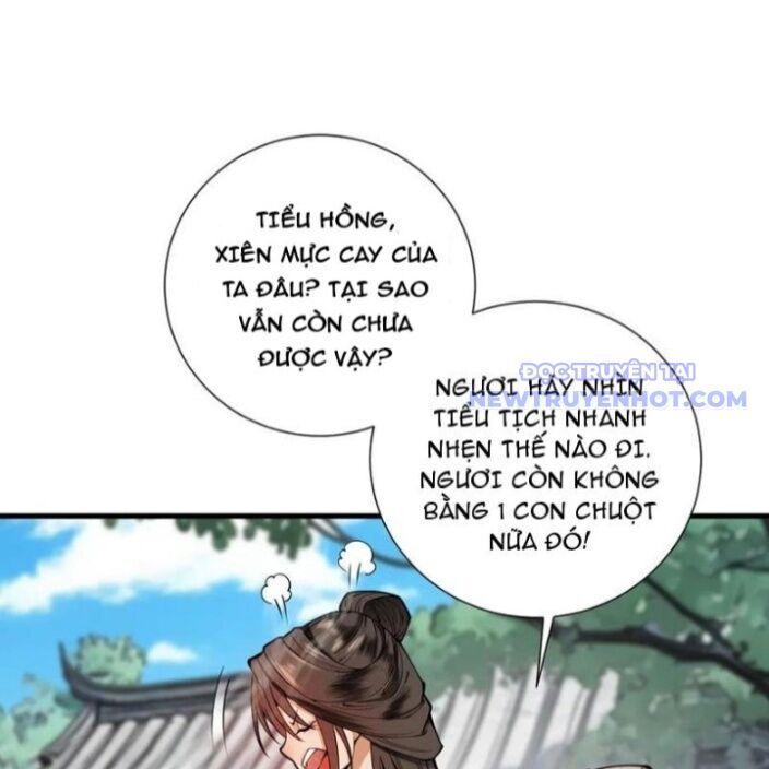 Gặp Mạnh Thì Càng Mạnh, Tu Vi Của Ta Không Giới Hạn - Chapter 20 - Page 111