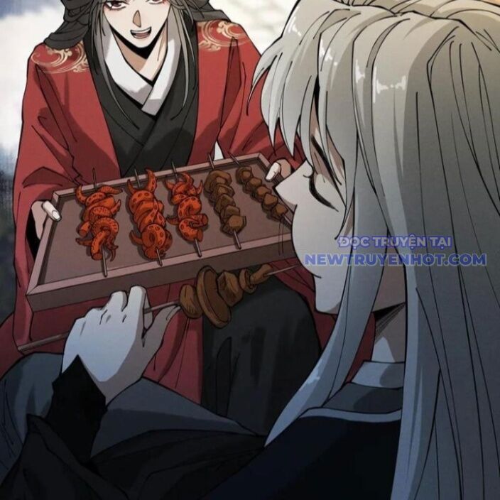 Gặp Mạnh Thì Càng Mạnh, Tu Vi Của Ta Không Giới Hạn - Chapter 20 - Page 117