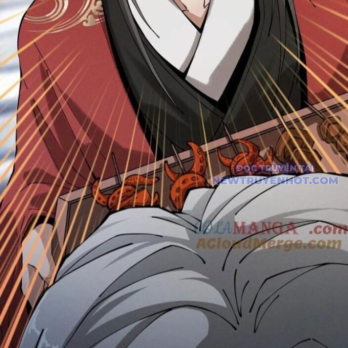 Gặp Mạnh Thì Càng Mạnh, Tu Vi Của Ta Không Giới Hạn - Chapter 20 - Page 122