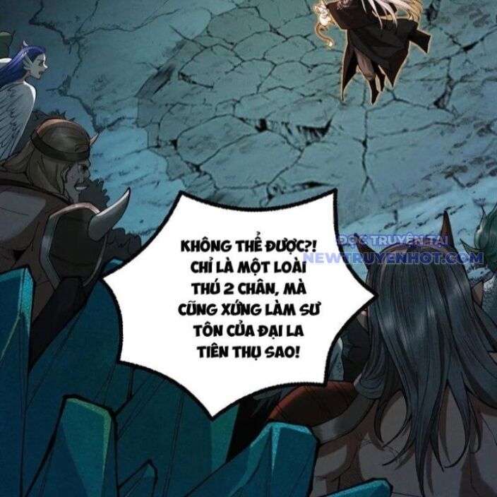 Gặp Mạnh Thì Càng Mạnh, Tu Vi Của Ta Không Giới Hạn - Chapter 20 - Page 16