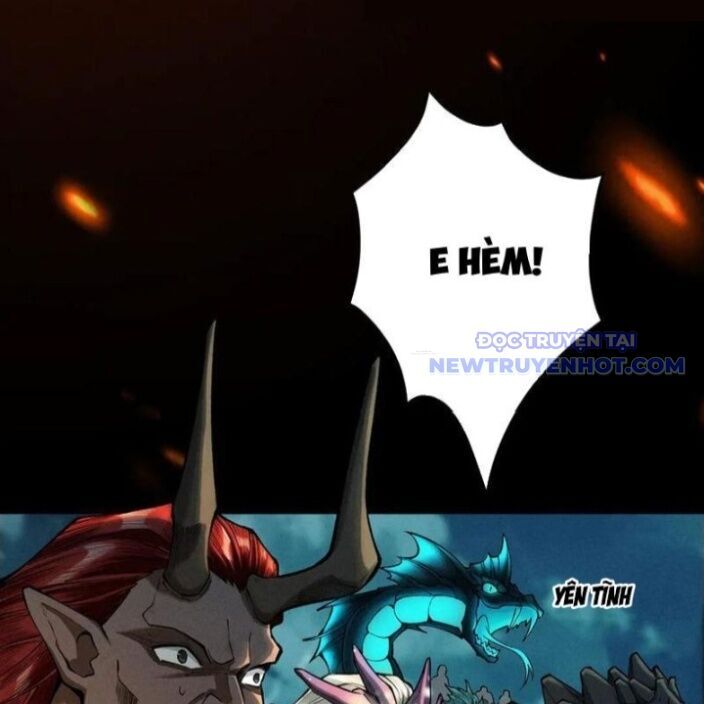 Gặp Mạnh Thì Càng Mạnh, Tu Vi Của Ta Không Giới Hạn - Chapter 20 - Page 21