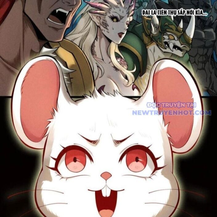 Gặp Mạnh Thì Càng Mạnh, Tu Vi Của Ta Không Giới Hạn - Chapter 20 - Page 22