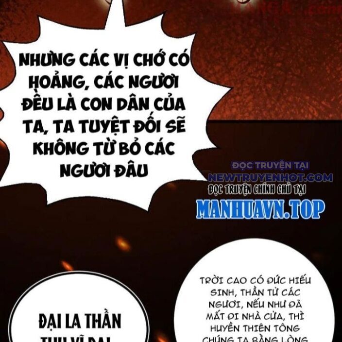 Gặp Mạnh Thì Càng Mạnh, Tu Vi Của Ta Không Giới Hạn - Chapter 20 - Page 24