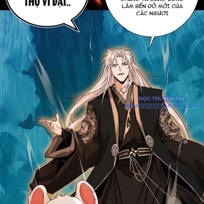 Gặp Mạnh Thì Càng Mạnh, Tu Vi Của Ta Không Giới Hạn - Chapter 20 - Page 25