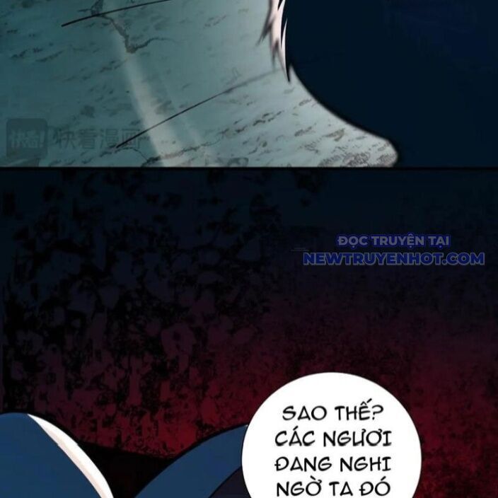 Gặp Mạnh Thì Càng Mạnh, Tu Vi Của Ta Không Giới Hạn - Chapter 20 - Page 31