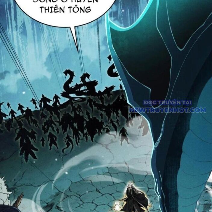 Gặp Mạnh Thì Càng Mạnh, Tu Vi Của Ta Không Giới Hạn - Chapter 20 - Page 37