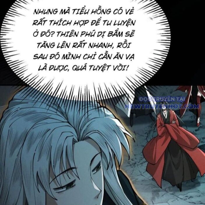 Gặp Mạnh Thì Càng Mạnh, Tu Vi Của Ta Không Giới Hạn - Chapter 20 - Page 43