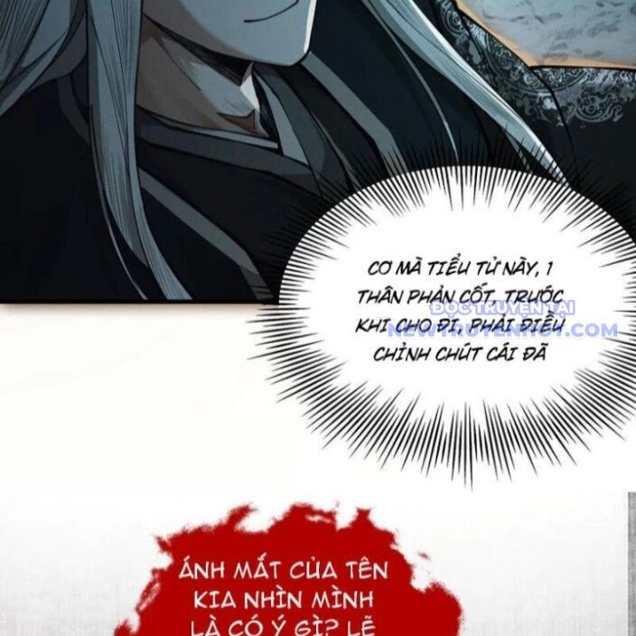 Gặp Mạnh Thì Càng Mạnh, Tu Vi Của Ta Không Giới Hạn - Chapter 20 - Page 44