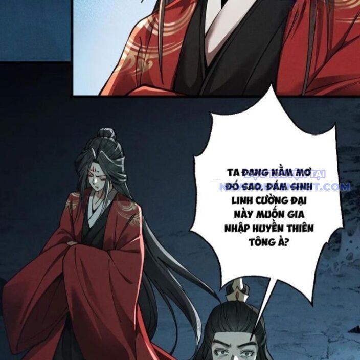 Gặp Mạnh Thì Càng Mạnh, Tu Vi Của Ta Không Giới Hạn - Chapter 20 - Page 46