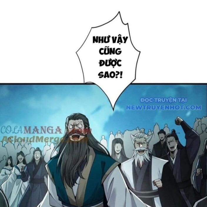 Gặp Mạnh Thì Càng Mạnh, Tu Vi Của Ta Không Giới Hạn - Chapter 20 - Page 50