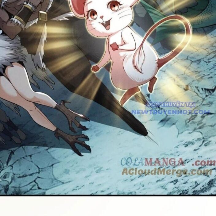 Gặp Mạnh Thì Càng Mạnh, Tu Vi Của Ta Không Giới Hạn - Chapter 20 - Page 53