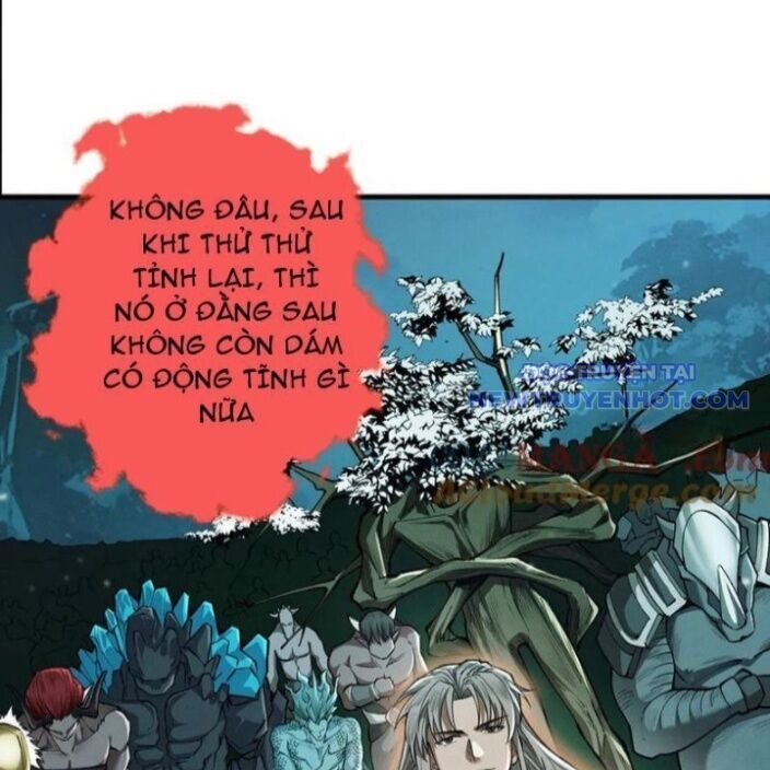 Gặp Mạnh Thì Càng Mạnh, Tu Vi Của Ta Không Giới Hạn - Chapter 20 - Page 56