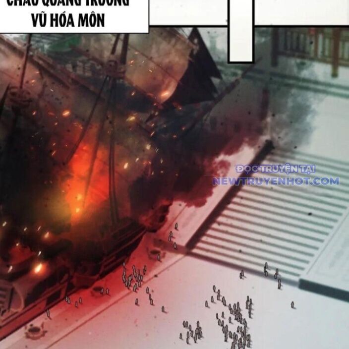 Gặp Mạnh Thì Càng Mạnh, Tu Vi Của Ta Không Giới Hạn - Chapter 20 - Page 60