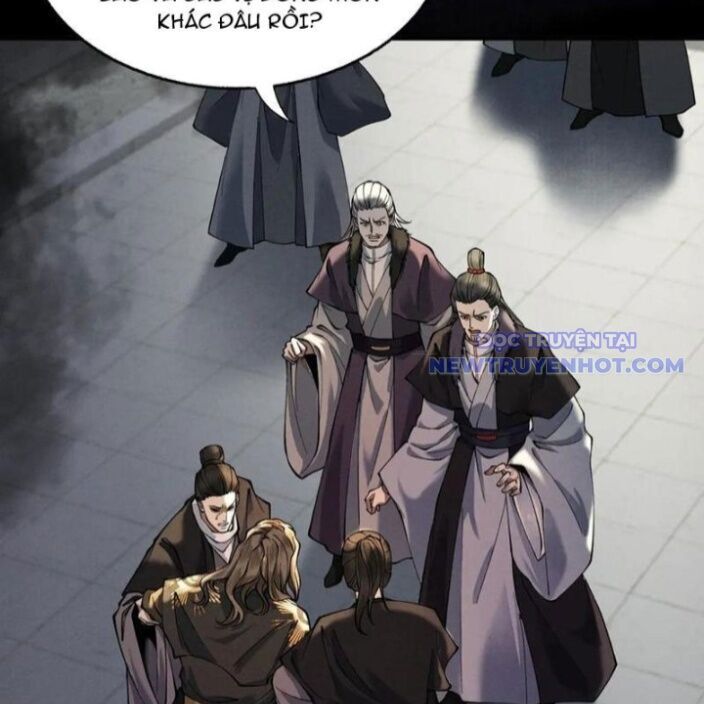 Gặp Mạnh Thì Càng Mạnh, Tu Vi Của Ta Không Giới Hạn - Chapter 20 - Page 70