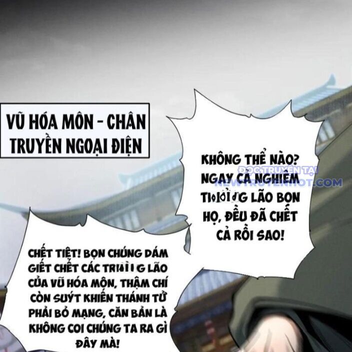 Gặp Mạnh Thì Càng Mạnh, Tu Vi Của Ta Không Giới Hạn - Chapter 20 - Page 77