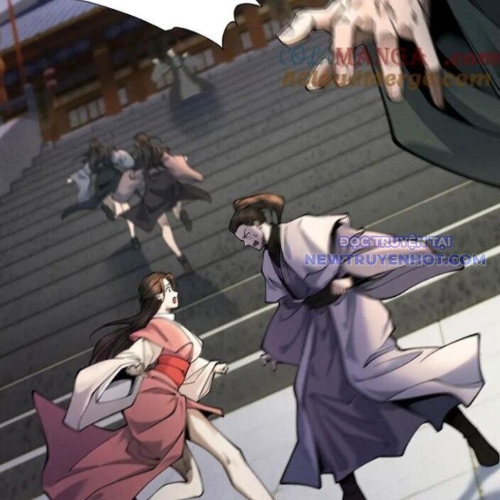 Gặp Mạnh Thì Càng Mạnh, Tu Vi Của Ta Không Giới Hạn - Chapter 20 - Page 78