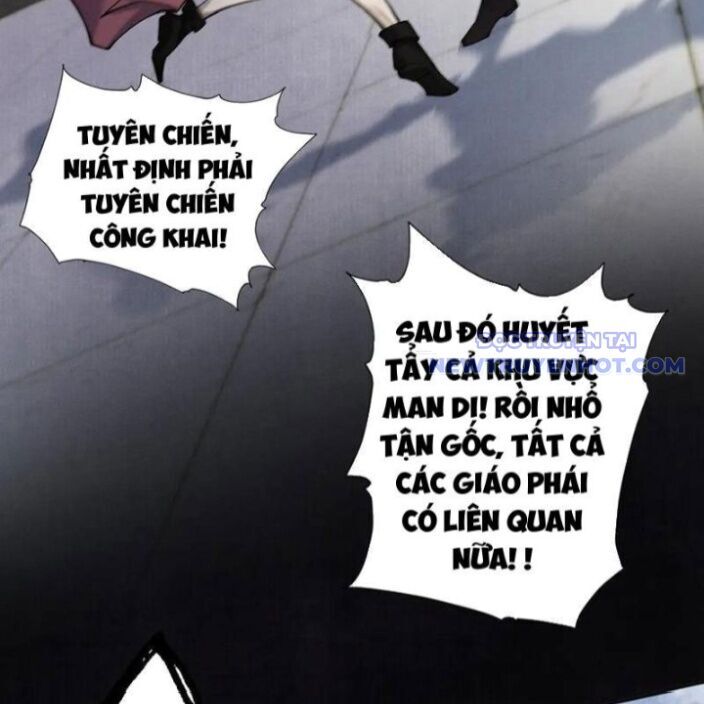 Gặp Mạnh Thì Càng Mạnh, Tu Vi Của Ta Không Giới Hạn - Chapter 20 - Page 79