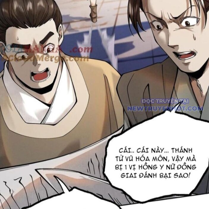 Gặp Mạnh Thì Càng Mạnh, Tu Vi Của Ta Không Giới Hạn - Chapter 20 - Page 81