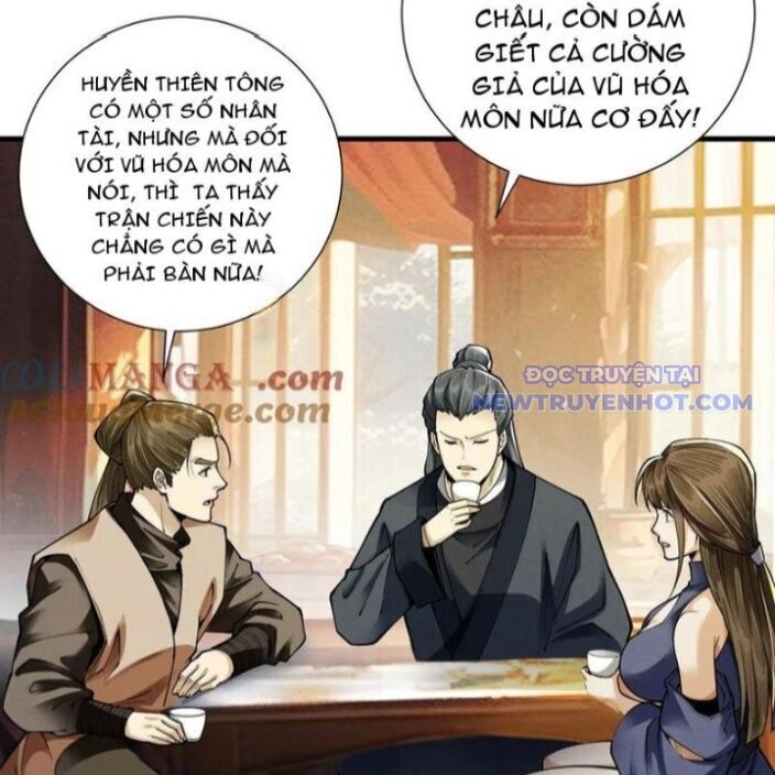 Gặp Mạnh Thì Càng Mạnh, Tu Vi Của Ta Không Giới Hạn - Chapter 20 - Page 83