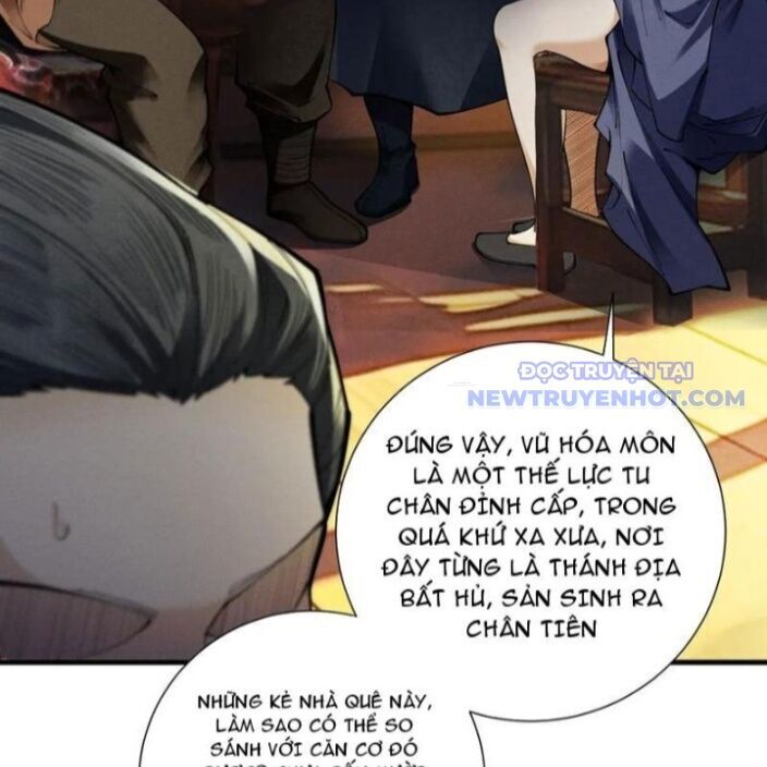 Gặp Mạnh Thì Càng Mạnh, Tu Vi Của Ta Không Giới Hạn - Chapter 20 - Page 84