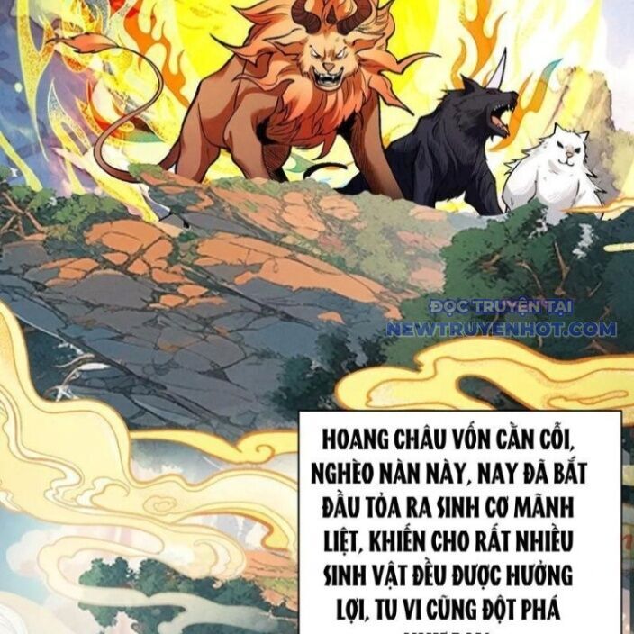 Gặp Mạnh Thì Càng Mạnh, Tu Vi Của Ta Không Giới Hạn - Chapter 20 - Page 92