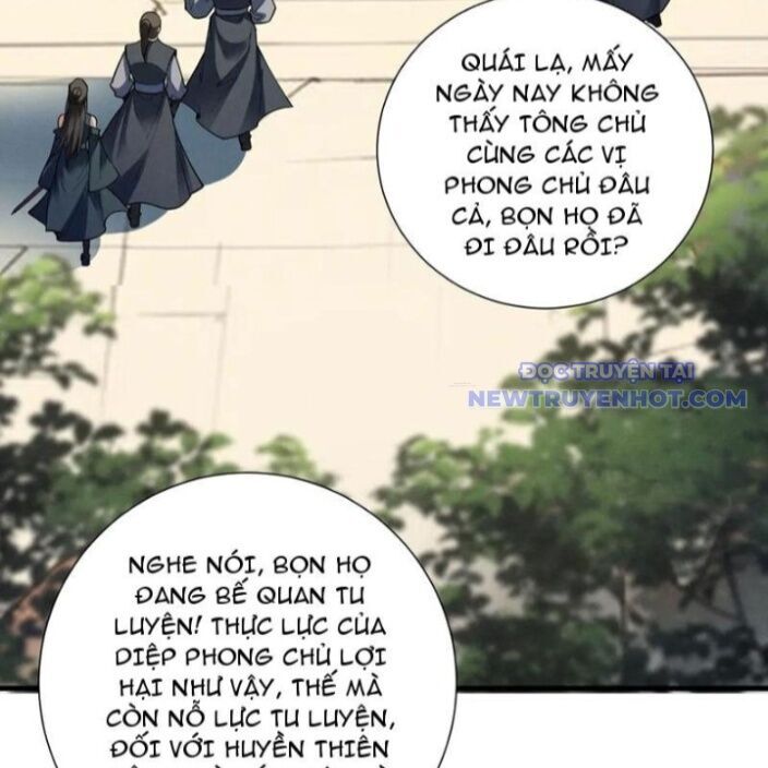 Gặp Mạnh Thì Càng Mạnh, Tu Vi Của Ta Không Giới Hạn - Chapter 20 - Page 97