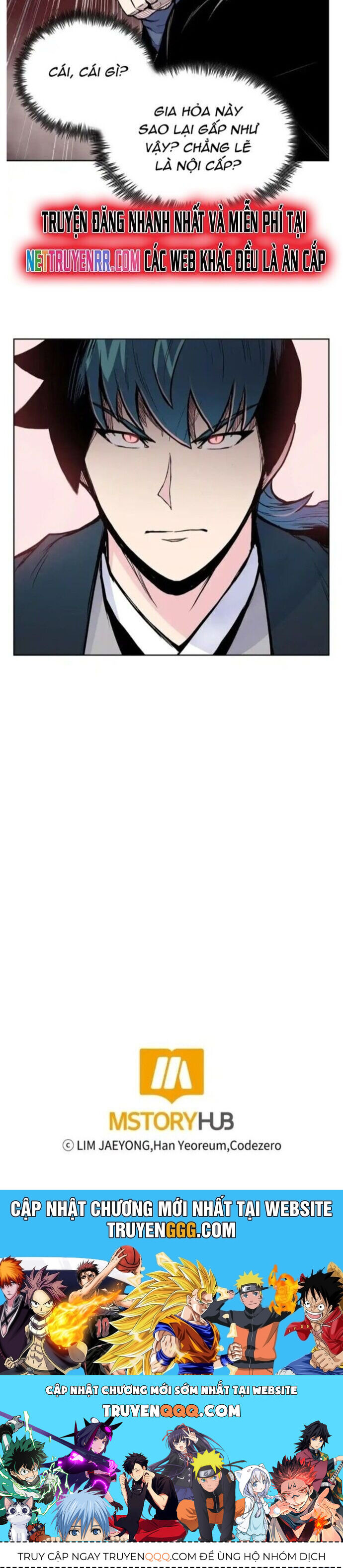 Phong Vân Chiến Thần - Chapter 85 - Page 24