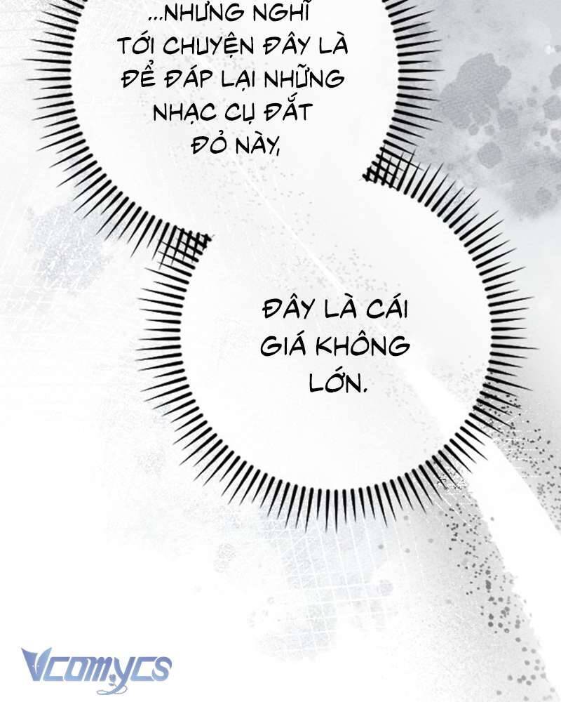 Dành Cho Những Ai Coi Hối Tiếc Là Điều Xa Xỉ - Chapter 30 - Page 11