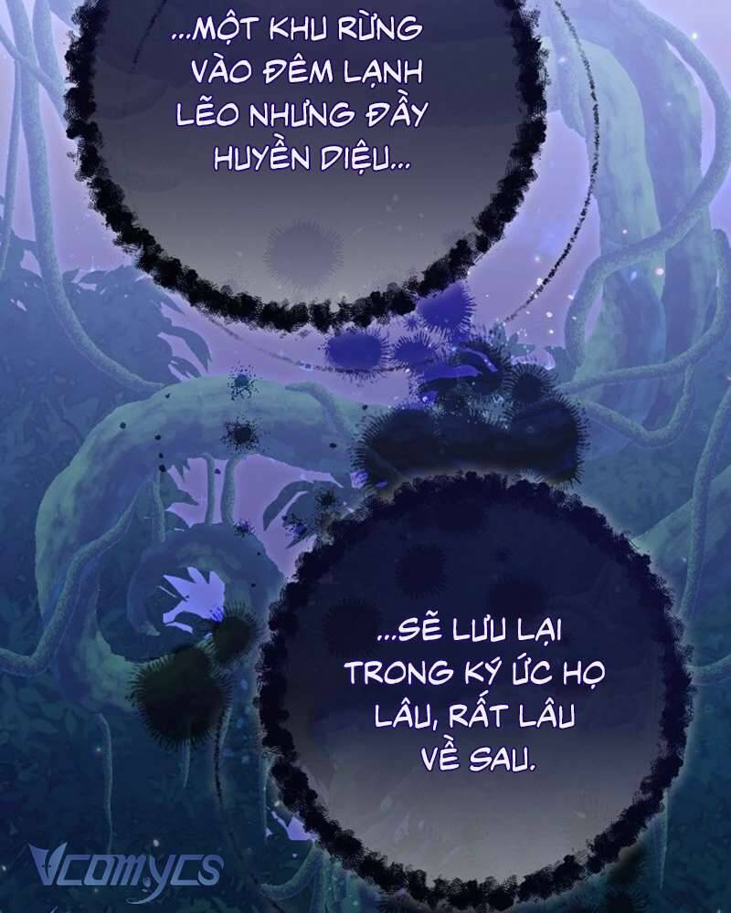 Dành Cho Những Ai Coi Hối Tiếc Là Điều Xa Xỉ - Chapter 30 - Page 117