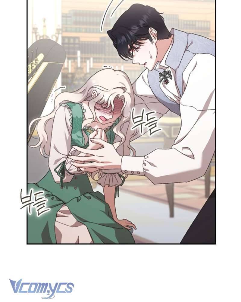 Dành Cho Những Ai Coi Hối Tiếc Là Điều Xa Xỉ - Chapter 30 - Page 17