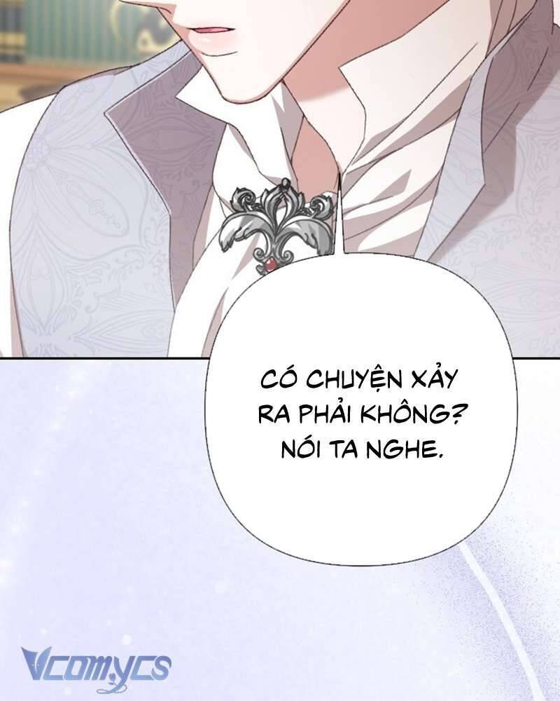 Dành Cho Những Ai Coi Hối Tiếc Là Điều Xa Xỉ - Chapter 30 - Page 27