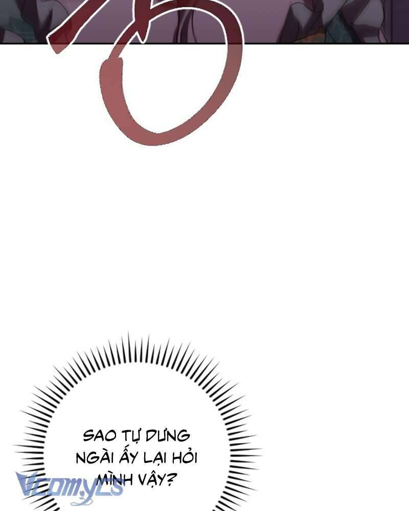 Dành Cho Những Ai Coi Hối Tiếc Là Điều Xa Xỉ - Chapter 30 - Page 3