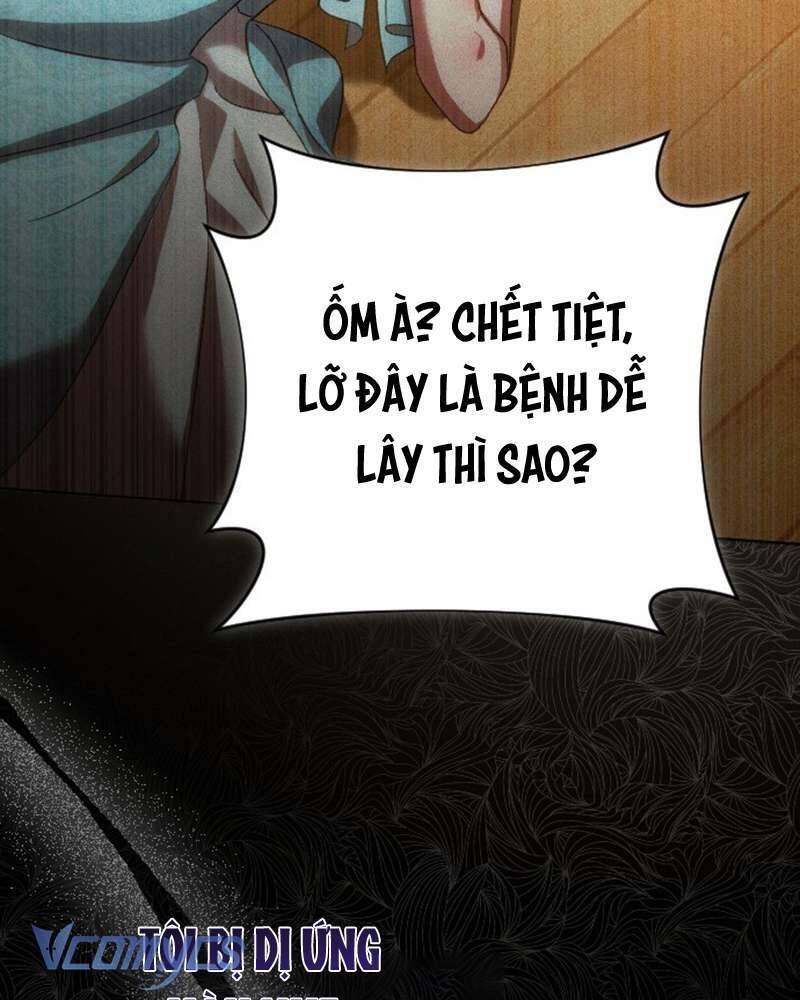 Dành Cho Những Ai Coi Hối Tiếc Là Điều Xa Xỉ - Chapter 30 - Page 41