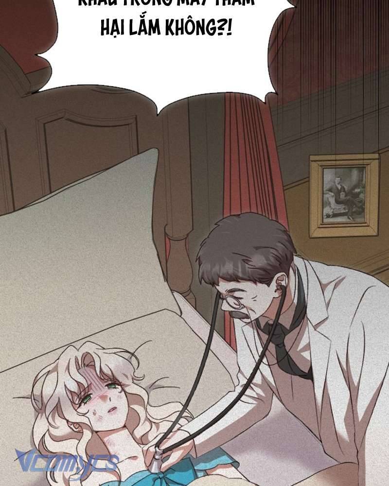 Dành Cho Những Ai Coi Hối Tiếc Là Điều Xa Xỉ - Chapter 30 - Page 45