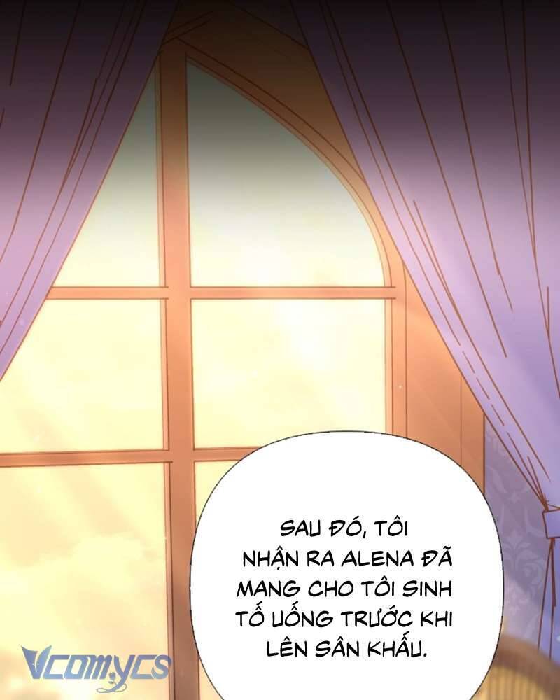 Dành Cho Những Ai Coi Hối Tiếc Là Điều Xa Xỉ - Chapter 30 - Page 51