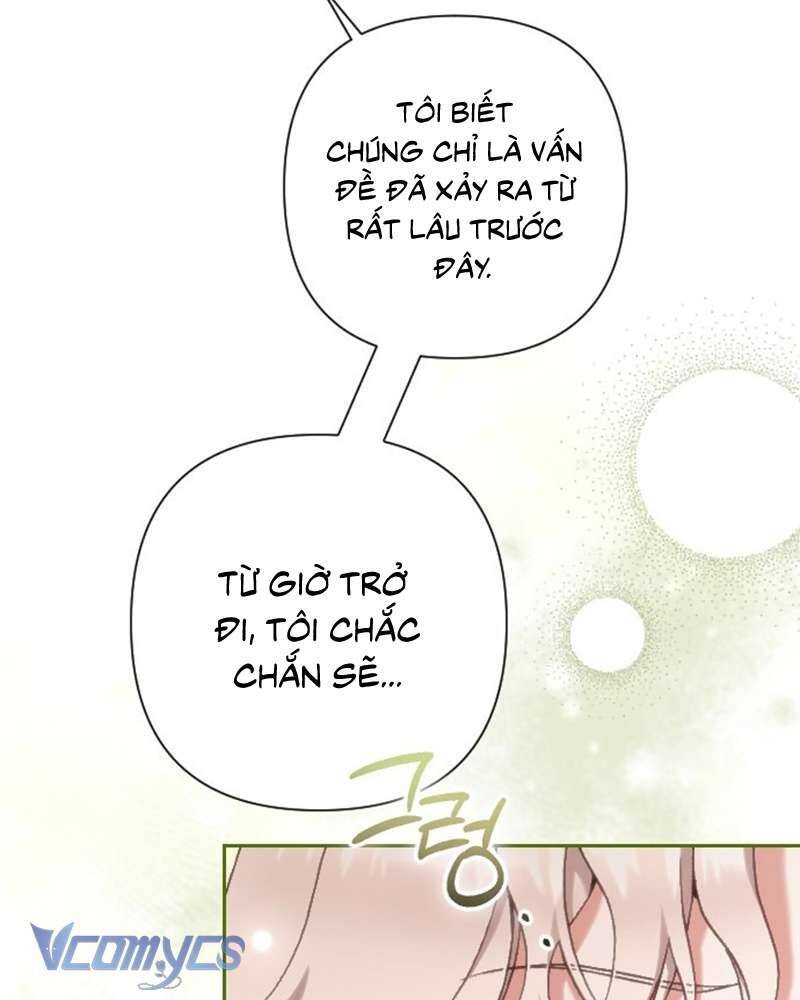 Dành Cho Những Ai Coi Hối Tiếc Là Điều Xa Xỉ - Chapter 30 - Page 59